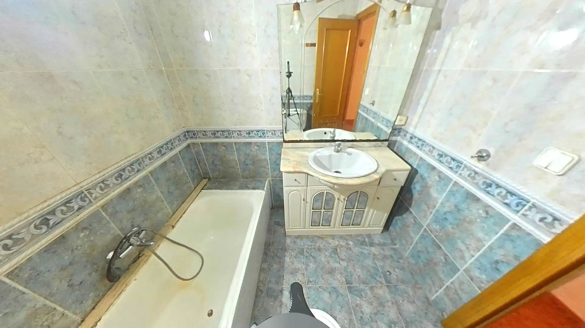 Ático en venta en Baldovi, Algemesí