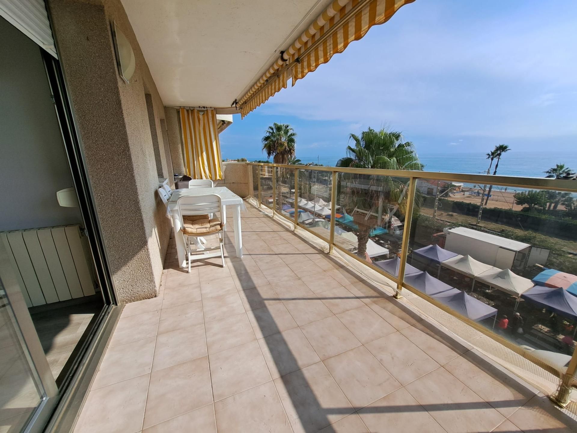 Flat to rent in Centre