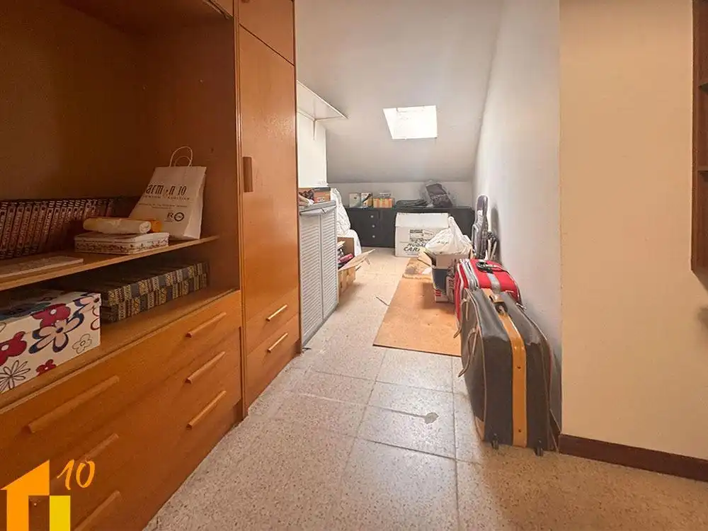 Apartamento en venta en Burgos con Calefacción y Trastero