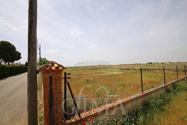 Terreno residencial en Venta en Tomelloso