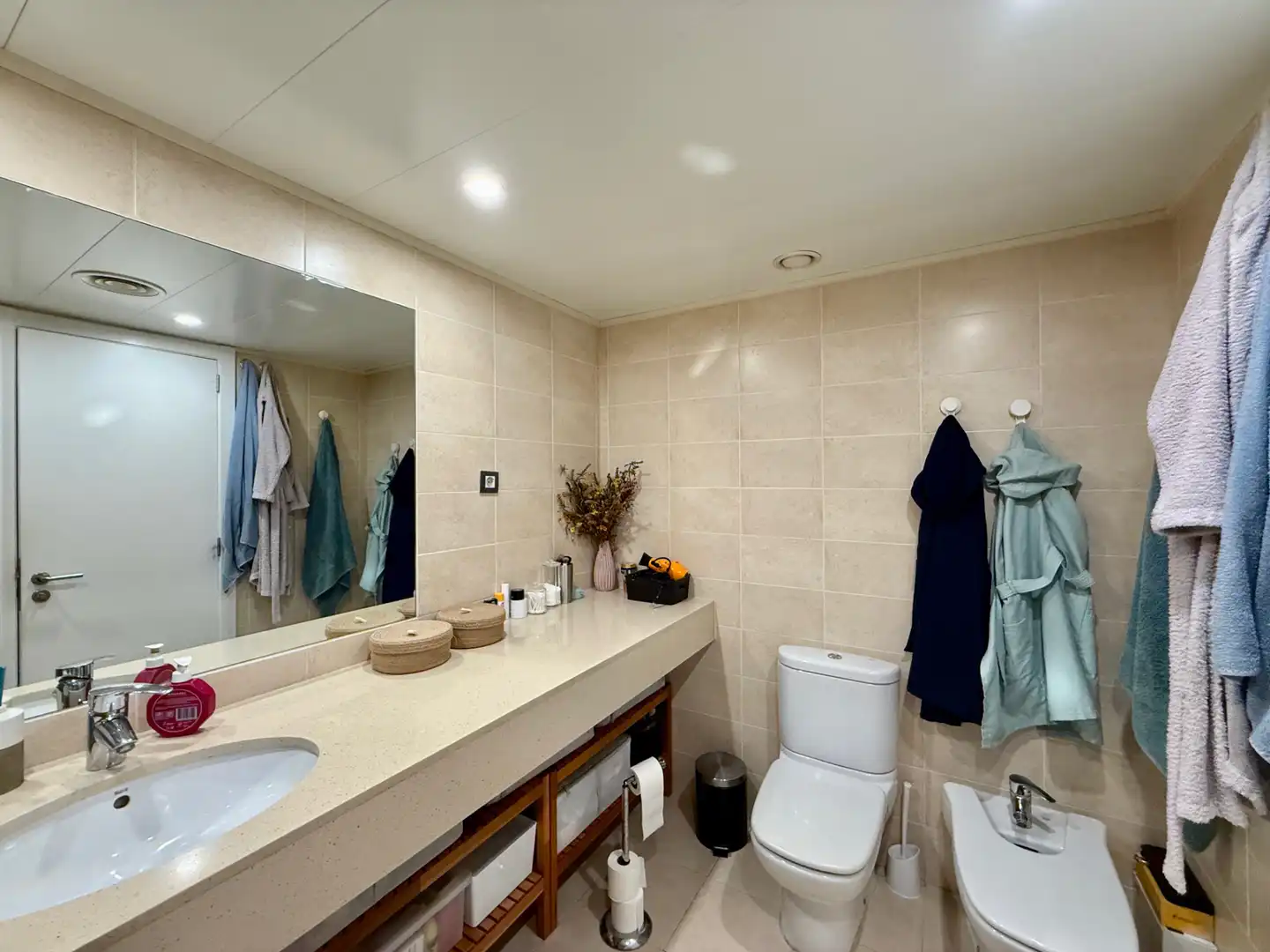 Wohnung mit Aufzug zum Verkauf in Carrer de Caballero, imagen 24