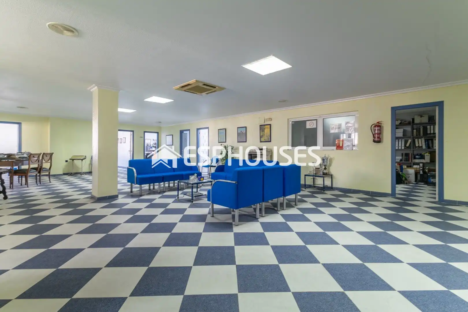 Gewerbefläche zum Verkauf in San Fulgencio, imagen 15