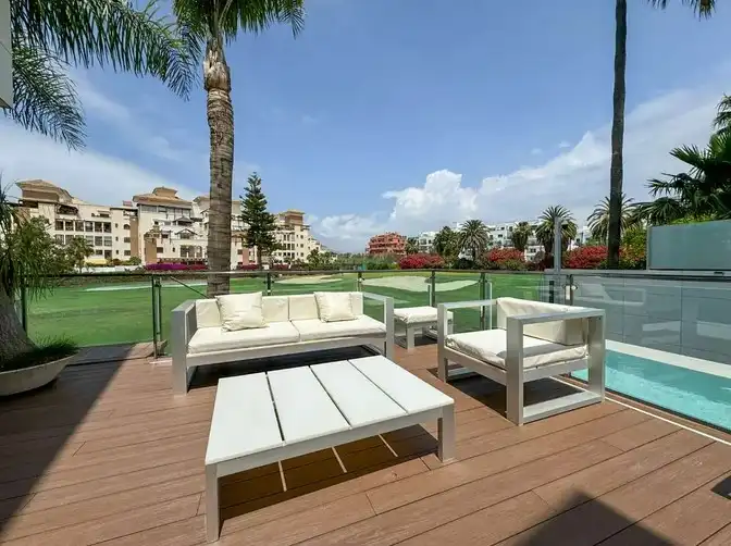 Chalet con piscina en venta en Playa de Granada, imagen 43