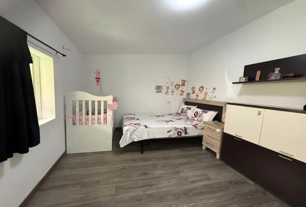 Habitación de Terreno en venta en La Aldea de San Nicolás 
