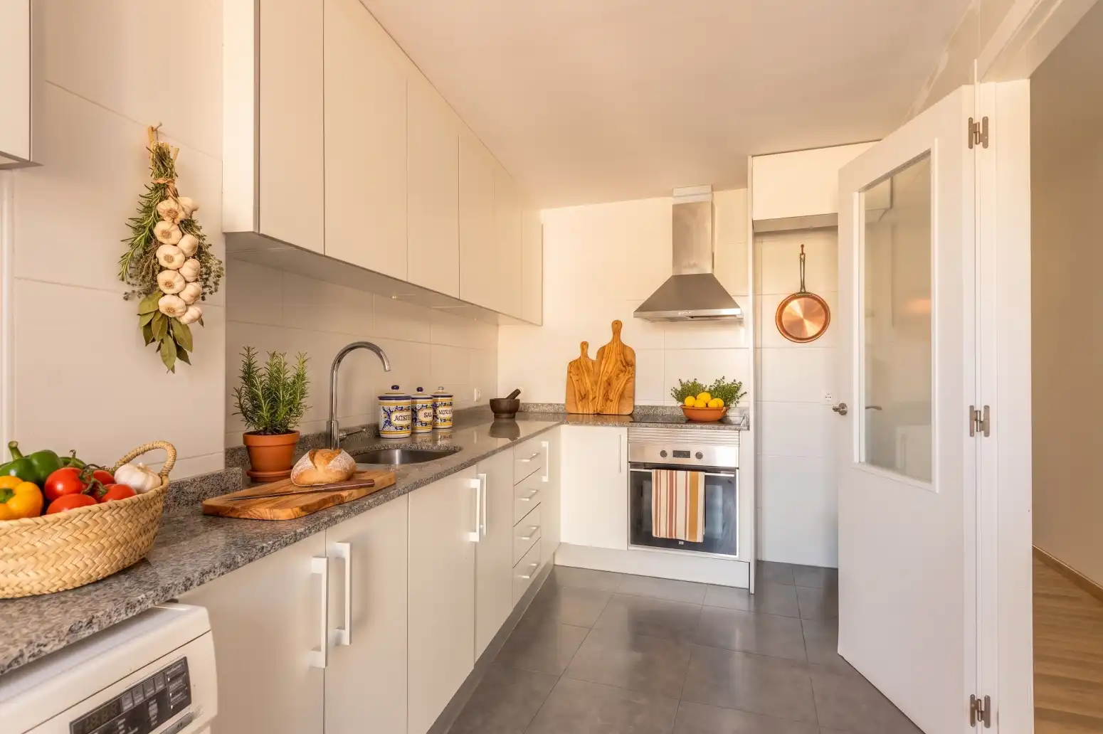 Piso con ascensor en venta en Zona Calle Valencia, imagen 3