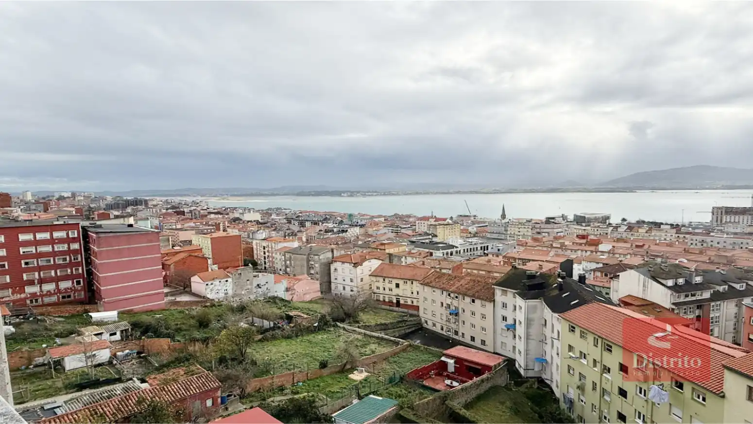 Dachboden zur Miete in Santander - María Cristina, General Dávila