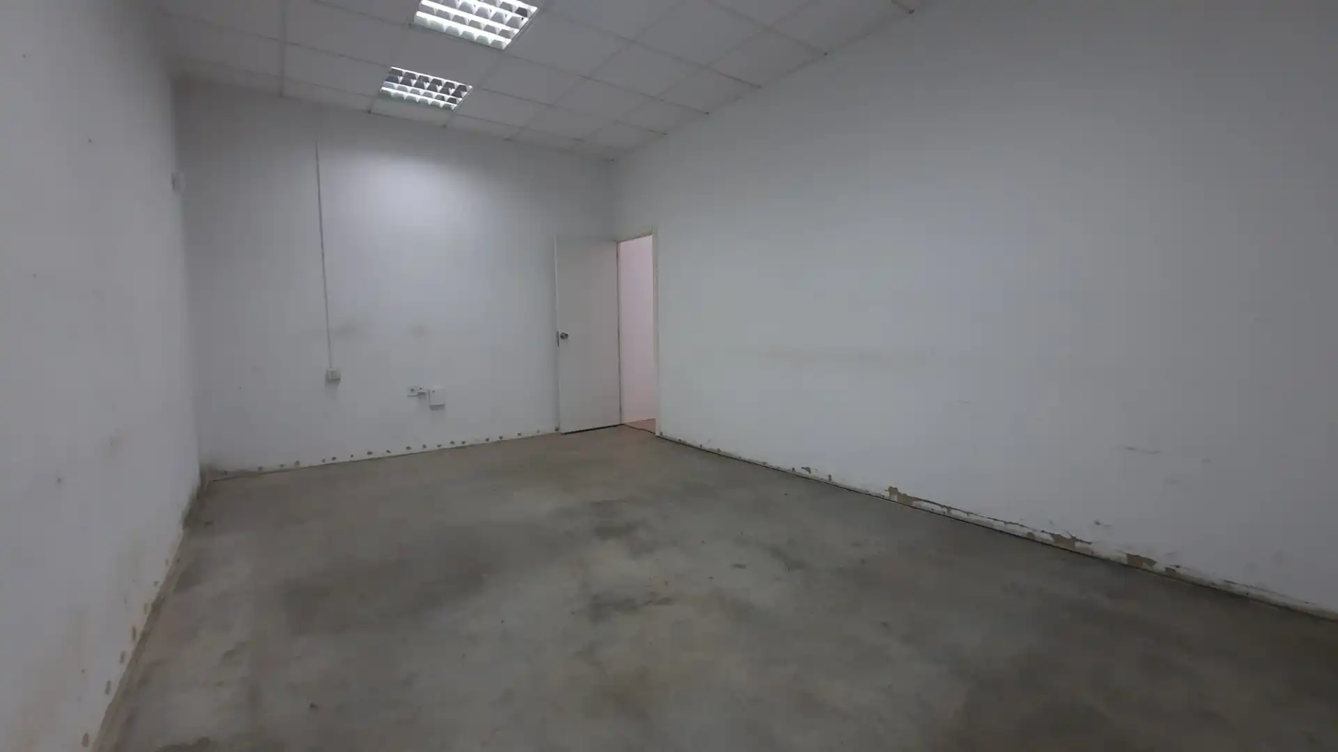 Nave industrielle à louer à Calle Cuadra Saboner Ctr, imagen 10