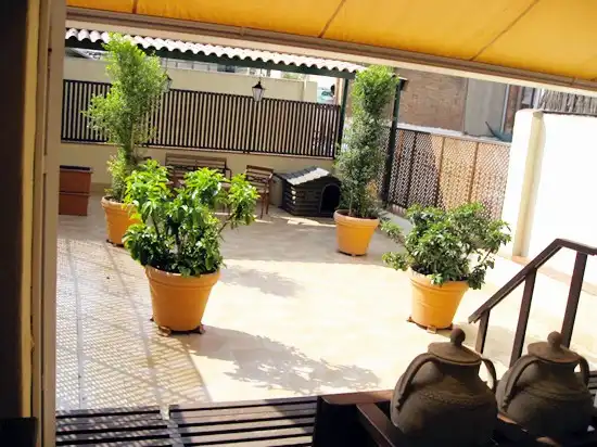 Terrace of Apartments for sale in Barcelona  with Air Conditioner, Terrace and Balcony