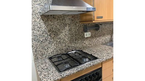 Foto 3 de Piso en venta en Les Arenes - La Grípia Can Montllor, Terrassa