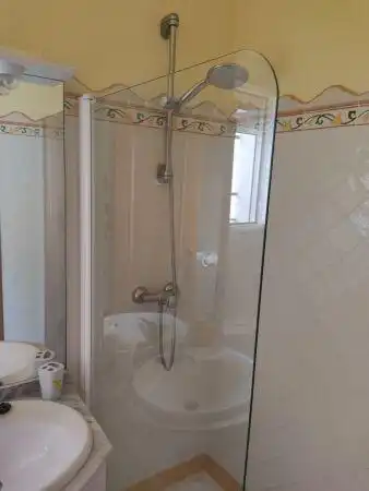 Bathroom of Houses for sale in Barbate  with Terrace