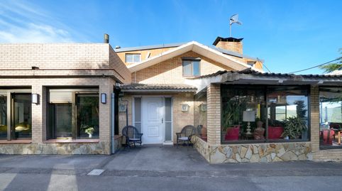 Foto 5 de Finca rústica en venda a Alella, Barcelona