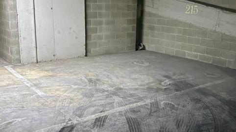 Foto 2 von Garage zur Miete in Avinguda de Les Corts Catalanes, 8, Besós, Sant Adrià de Besòs