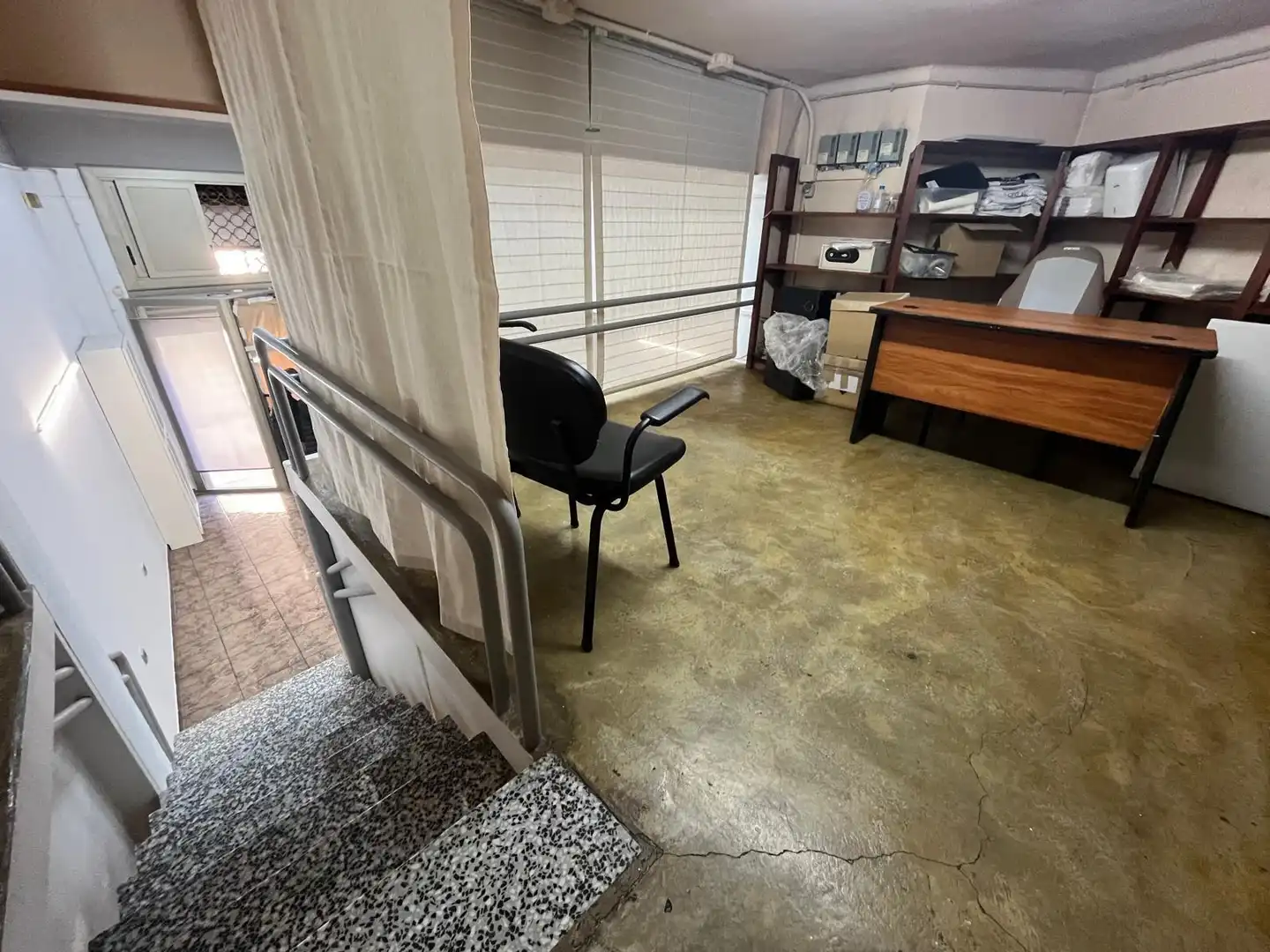 Gewerbefläche zur Miete in El Poble Sec, imagen 24
