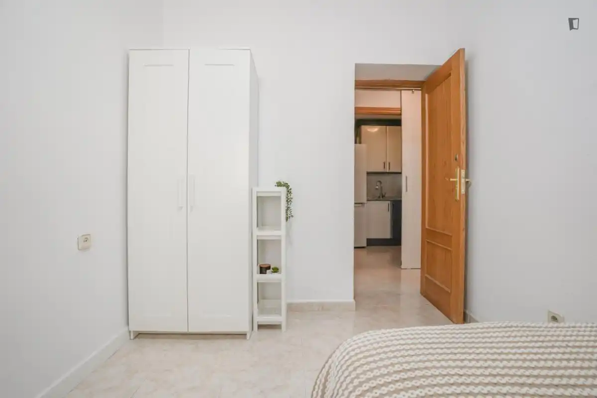 Habitación en Puerta del Ángel