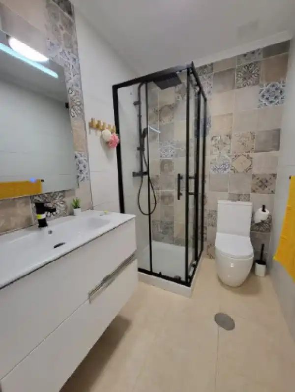 Duplex with pool for sale in San Miguel de Salinas, imagen 8