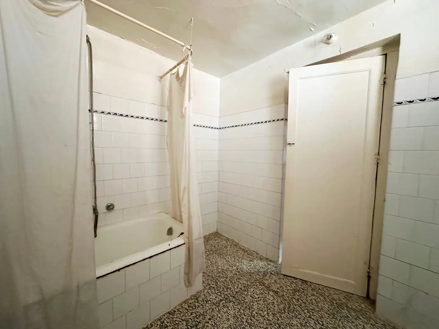 Baño de Casa adosada en venta en Campillos