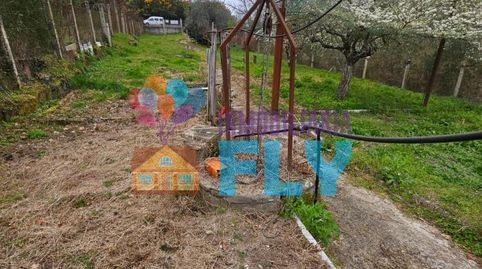 Foto 5 de Residencial en venda a O Pereiro de Aguiar , Ourense