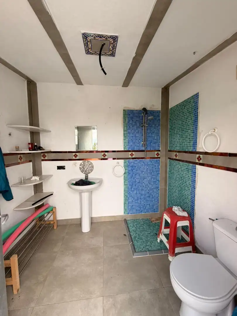 Baño de Casa o chalet en venta en Paradas