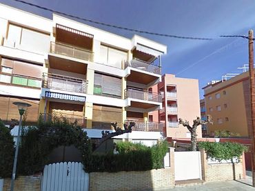 Aparcament en venda a C/ V. Catala