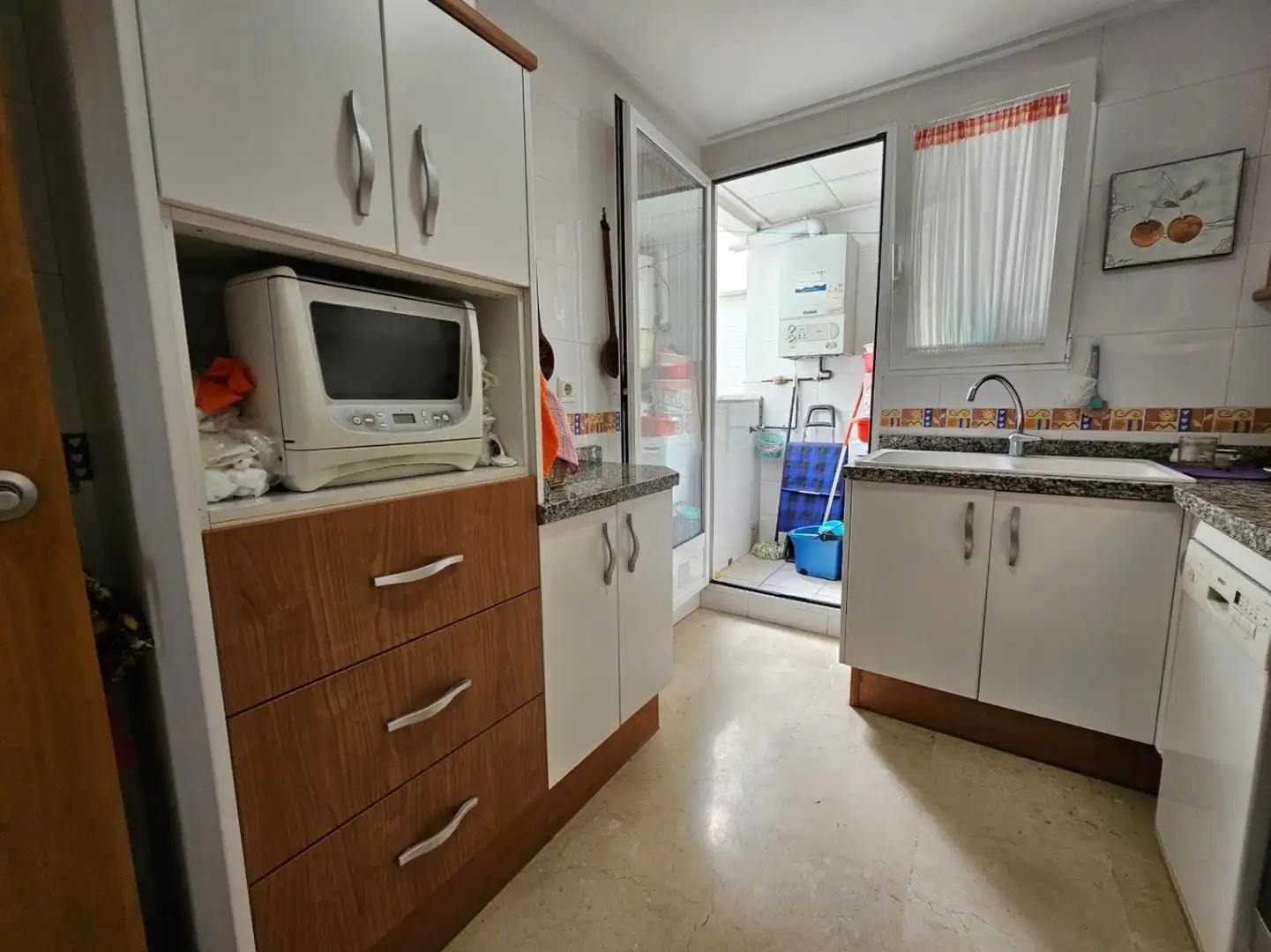 Apartment mit Aufzug zum Verkauf in Montañar - El Arenal, imagen 10