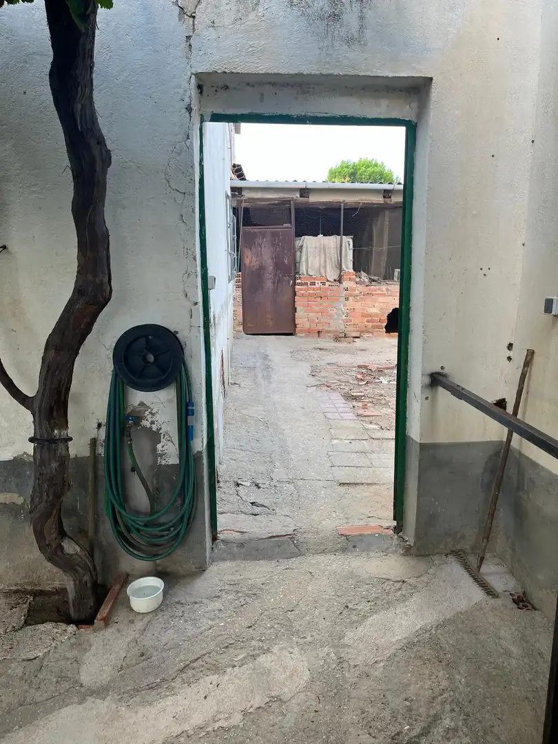 Casa o chalet en venta en Toledo con Jardín privado, Trastero y Amueblado