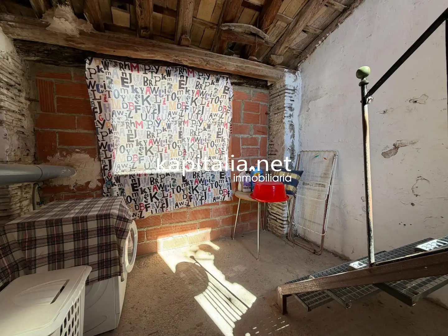 Finca rústica en venda en Ontinyent amb Terrassa