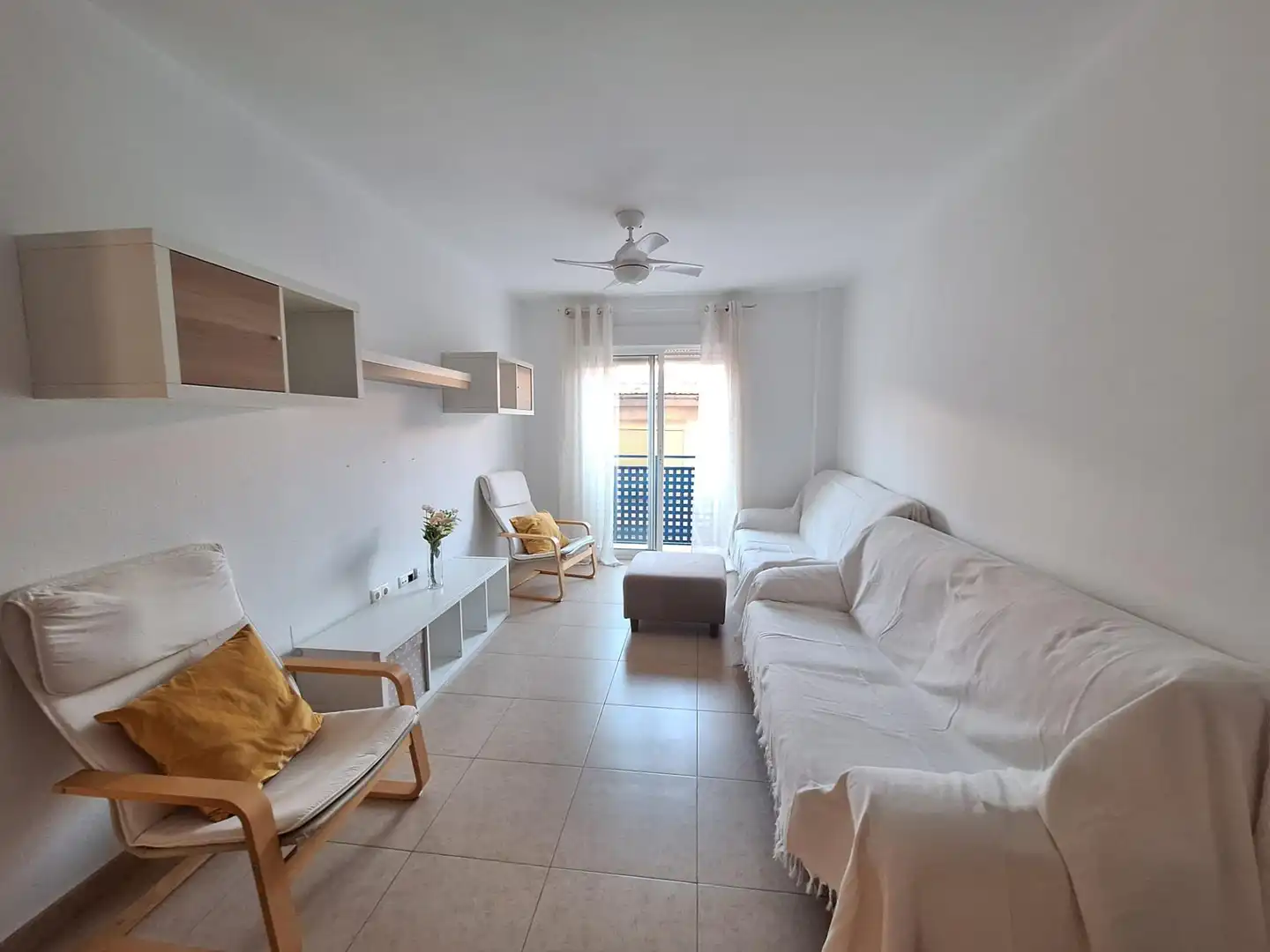 Flat with lift to rent in Calle ROSARIO, imagen 5