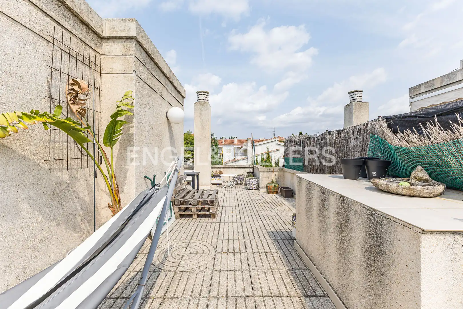 Maisonette mit Terrasse zum Verkauf in Can Girona - Terramar - Vinyet, imagen 33