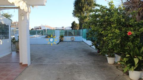 Foto 3 de Casa o xalet de lloguer a Oliva Playa, Oliva