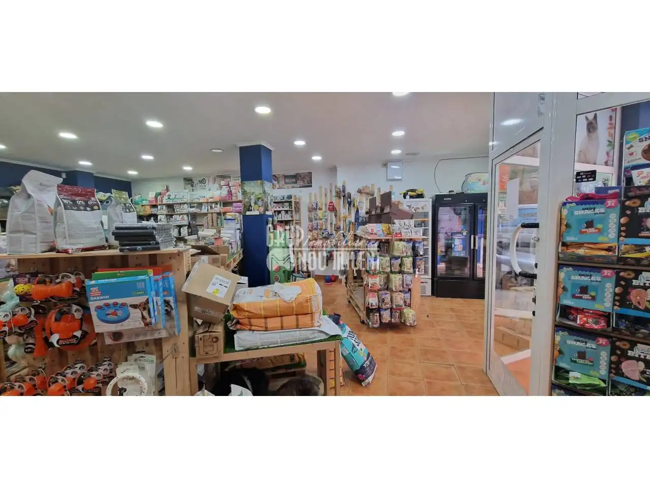 Local commercial à vendre à Zona Avenida al Vedat, imagen 22