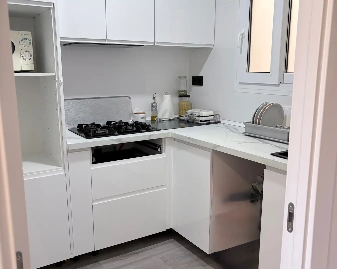 Flat for sale in Carretera de Barcelona, 40, Vilamarina