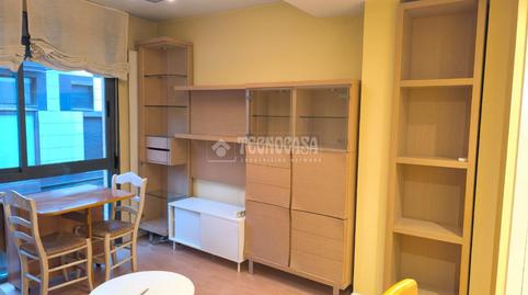 Foto 4 de Pis de lloguer a Guindalera,  Madrid Capital