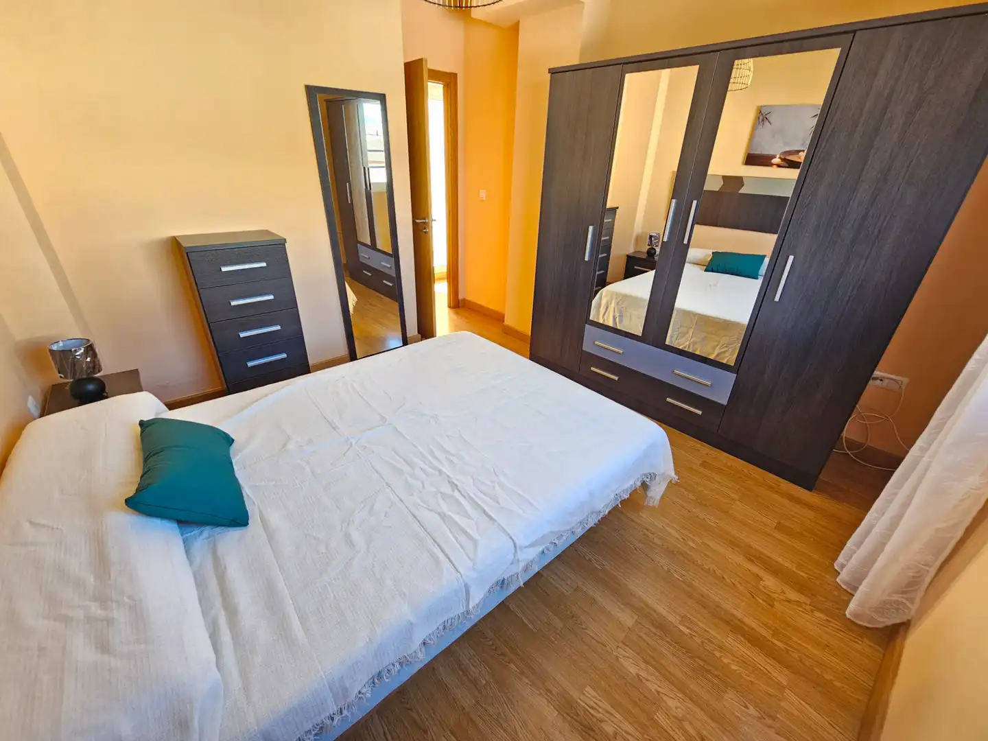 Flat with lift for sale in Ayuntamiento, imagen 21