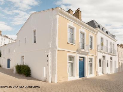 Casa o xalet en venda a Mosen Rausell, Barrio de Campanar