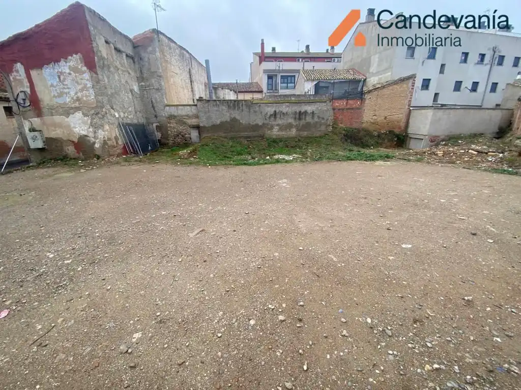 Terreni e lotti in vendita a San Mateo de Gállego, imagen 3