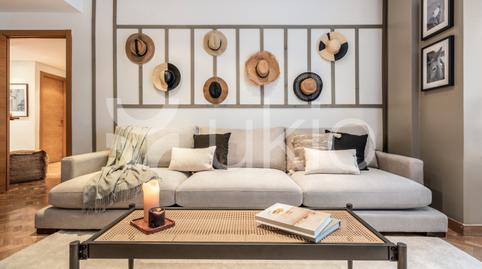 Photo 5 of Apartment to rent in Calle de Orense, Castillejos - Cuzco,  Madrid Capital