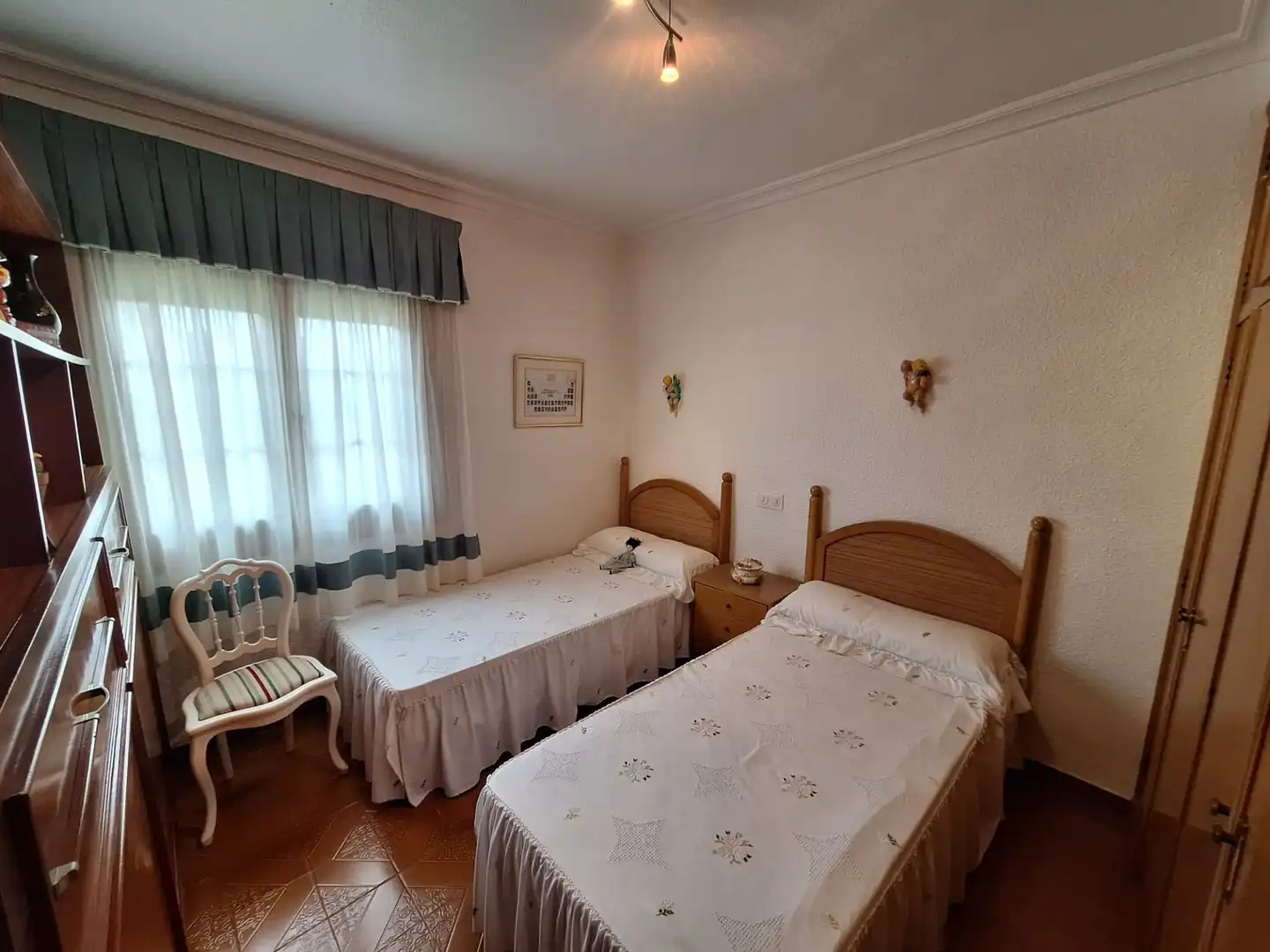 Detached house with pool for sale in Santa Pola ciudad, imagen 17