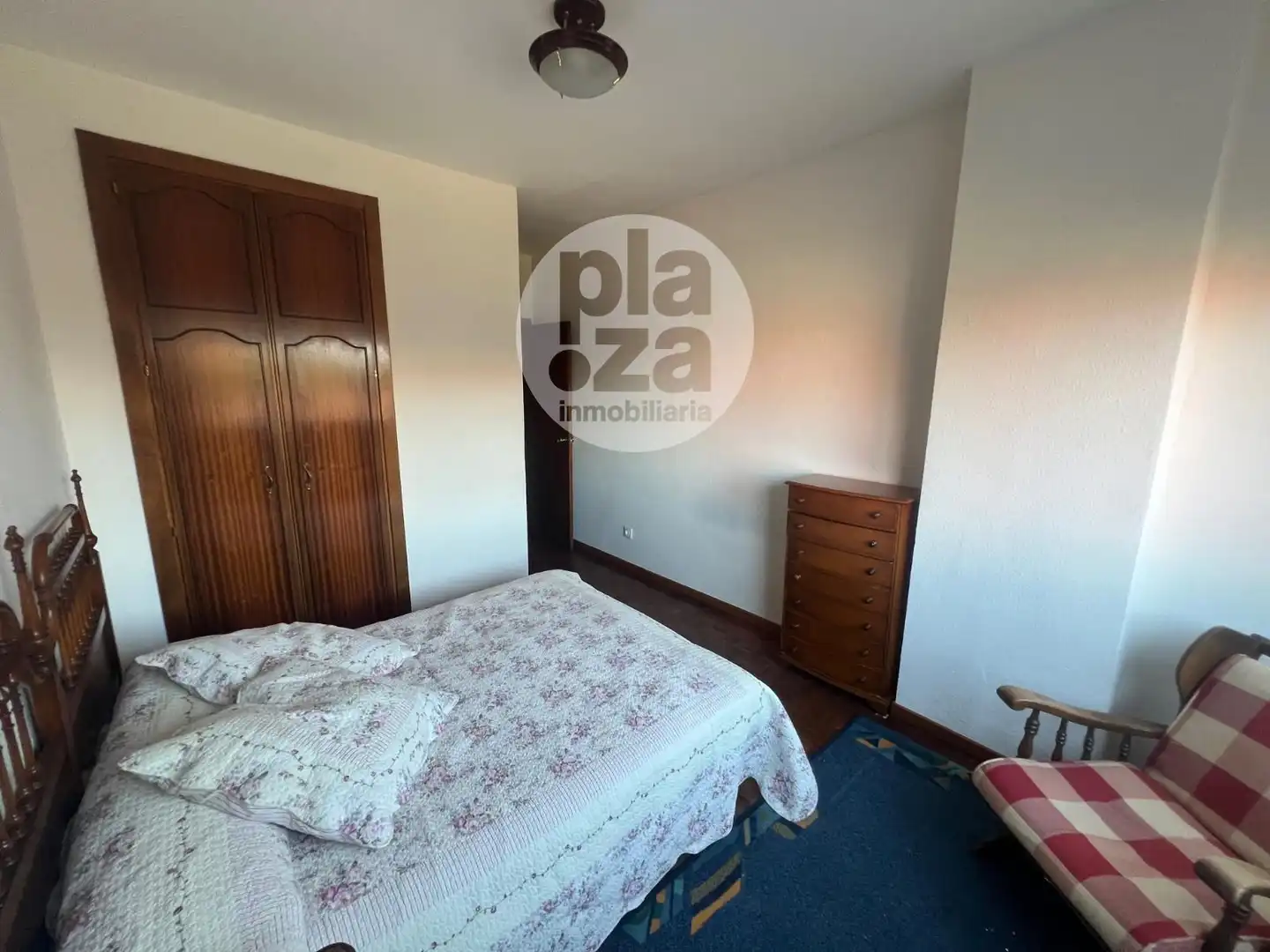 Pis de lloguer a La Paz, Villa Pilar