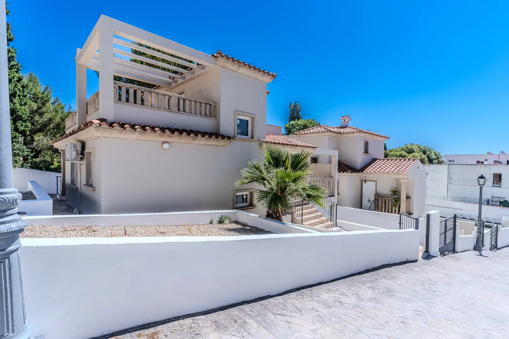 Villa mit Terrasse zum Verkauf in Avenida Manila, imagen 17