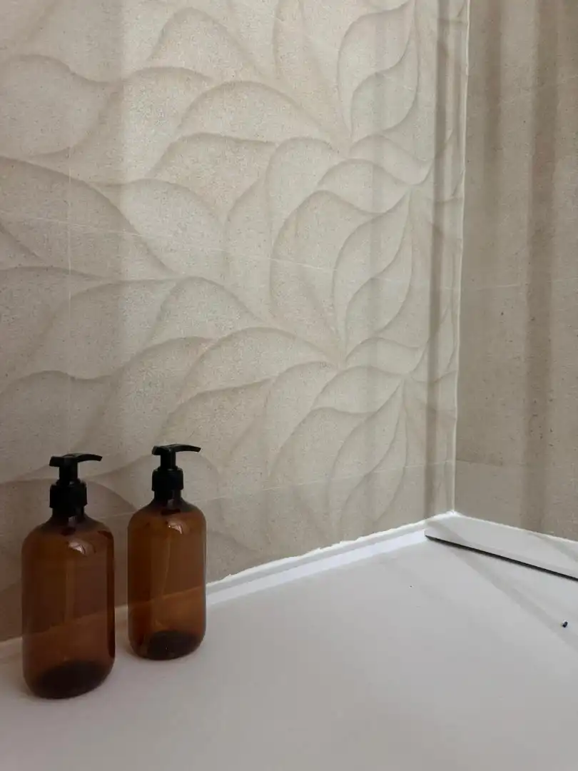 Bathroom of Attic for sale in Huelva  with Terrace and Furnished