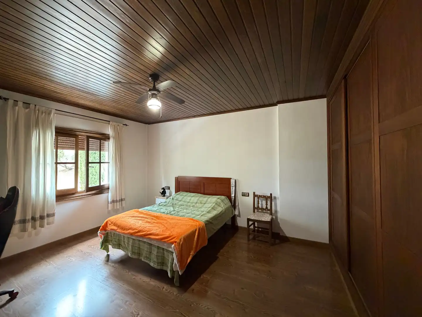 Casa a schiera con terrazza in vendita a Calle Olivos, imagen 38