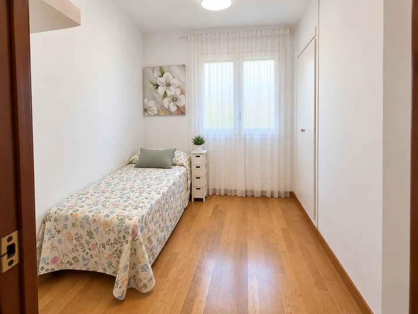Wohnung mit Terrasse zum Verkauf in Carrer de Sardenya, imagen 23