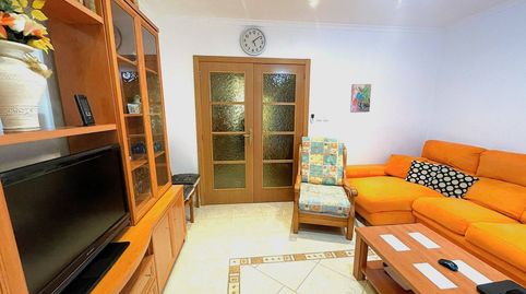 Foto 4 de Piso en venta en San Fernando - Princesa Mercedes, Alicante / Alacant