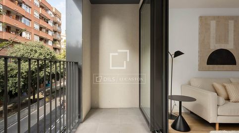 Foto 5 de Piso en venta en Sagrada Família, Barcelona Capital