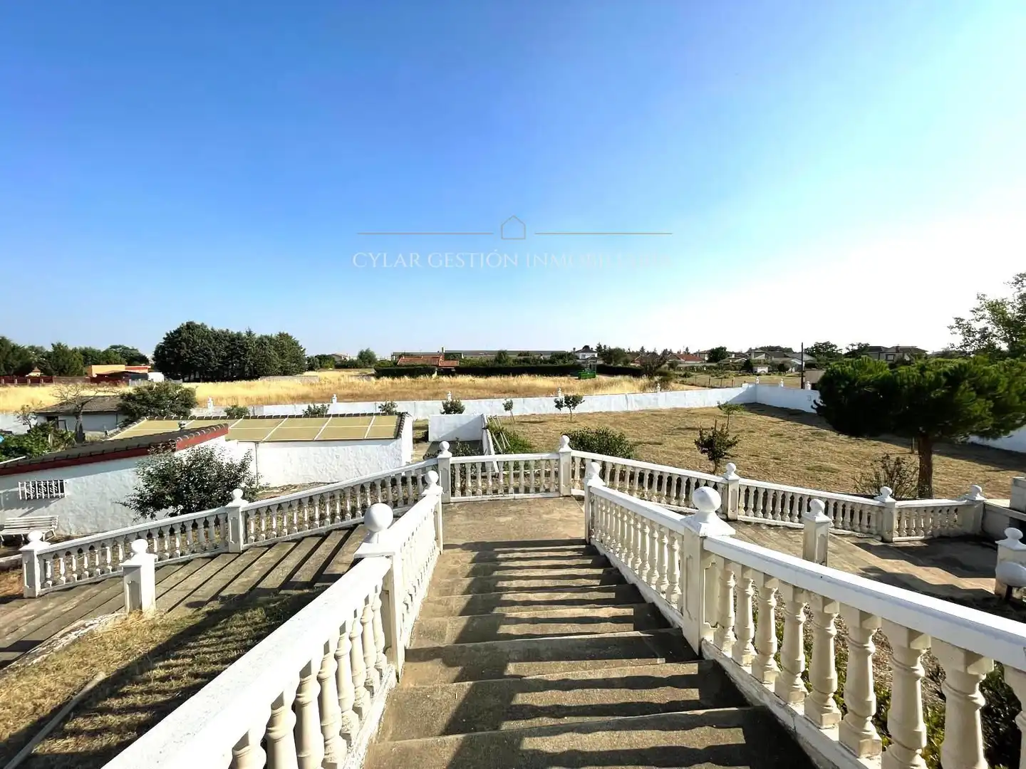 Casa o xalet en venda a Diosa Diana, Castellanos de Villiquera