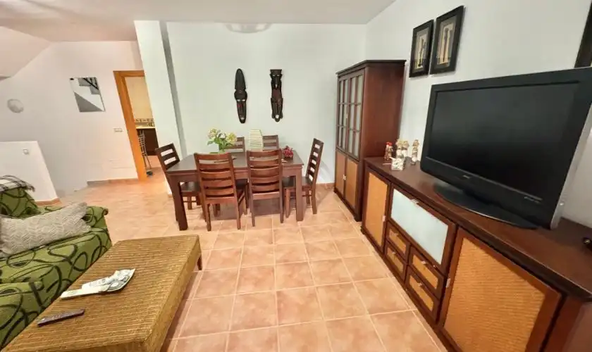 Maison mitoyenne avec terrasse à vendre à Calle Majada, imagen 5