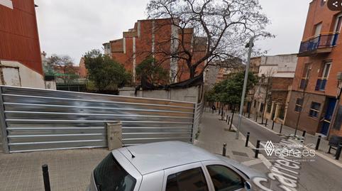 Foto 5 de Residencial en venda a Carrer de la Foradada, 31, Trinitat Vella,  Barcelona Capital