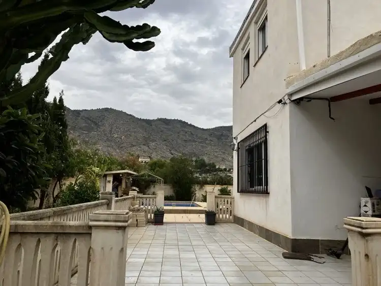 Haus zum Verkauf in Orxeta, imagen 22