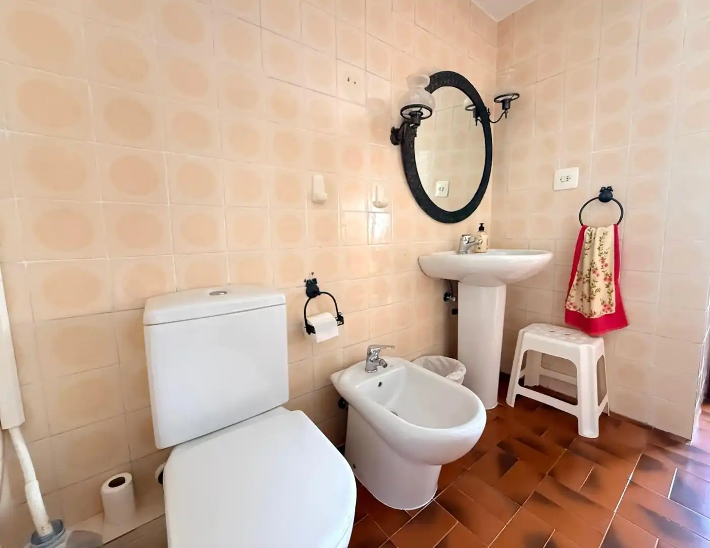 Baño de Piso en venta en Valencia con Aire acondicionado, Calefacción y Amueblado