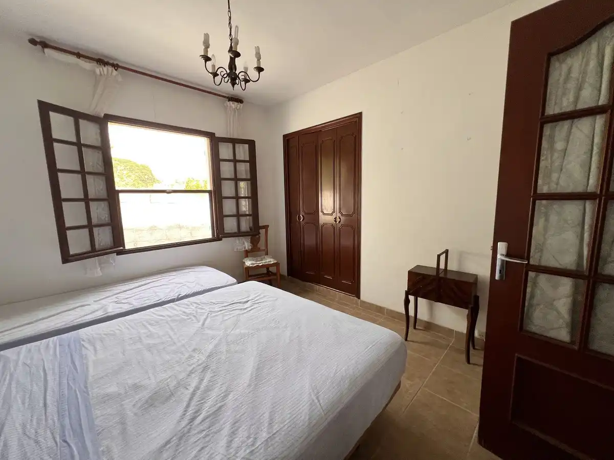 Villa mit Pool zum Verkauf in Avenida Parque Selwo s/n, imagen 25